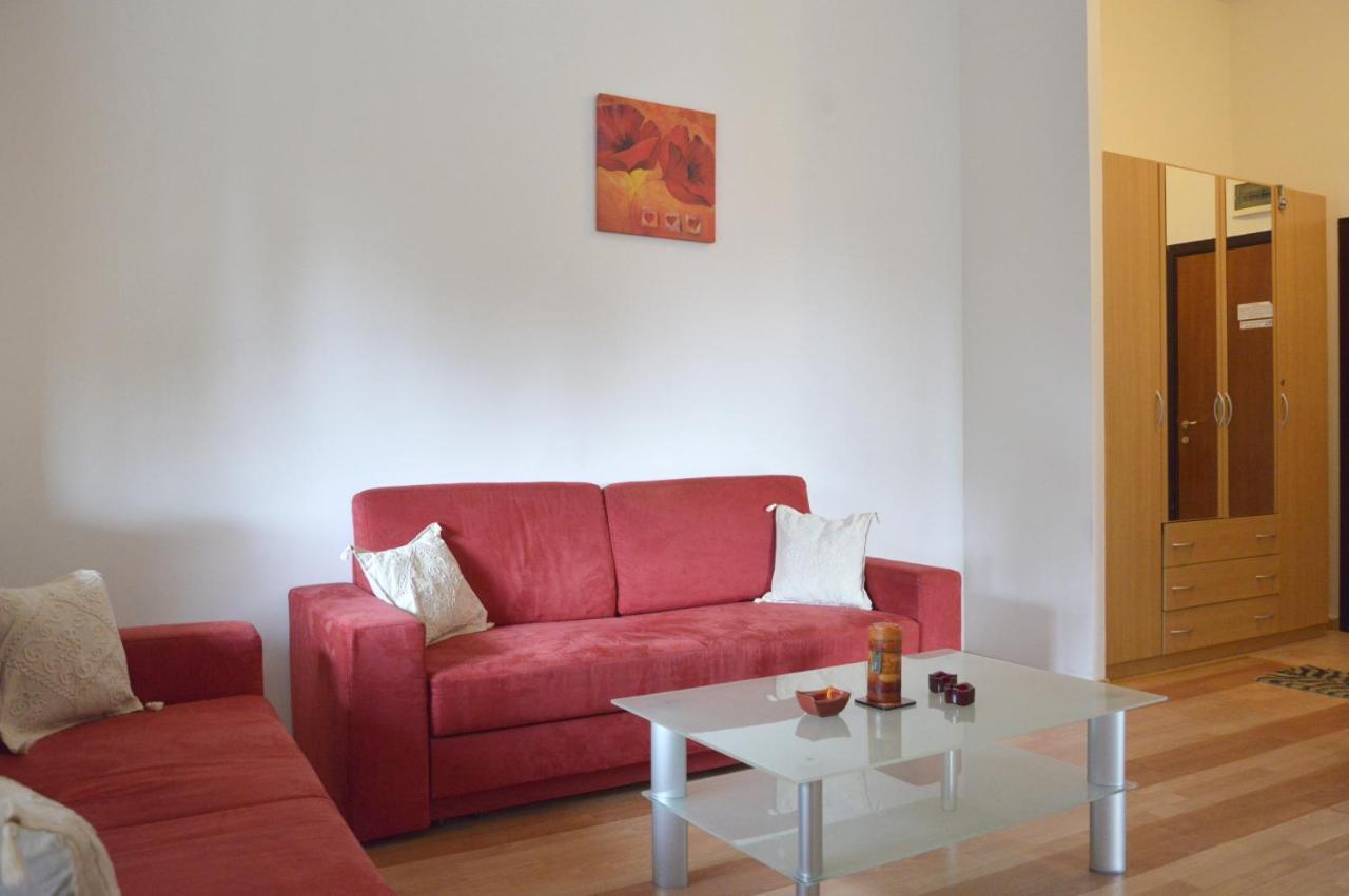 Persey Flora Apartments Borovets Quarto foto