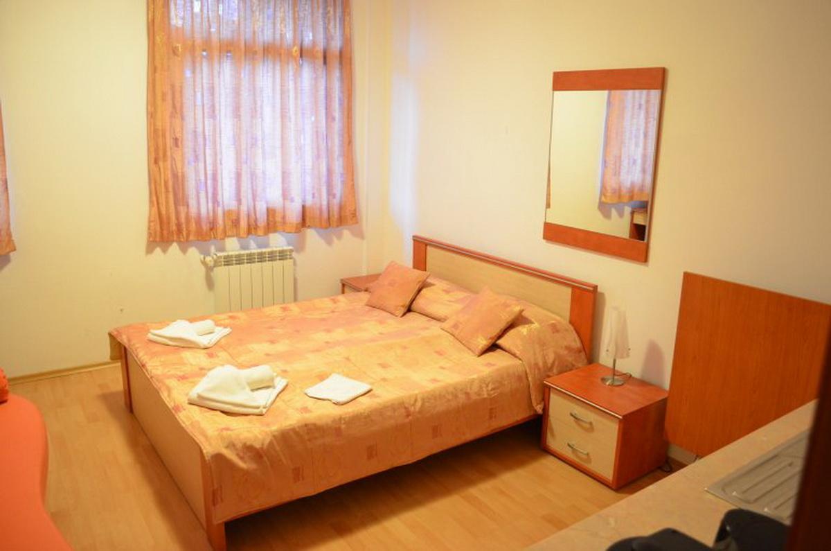Persey Flora Apartments Borovets Exterior foto