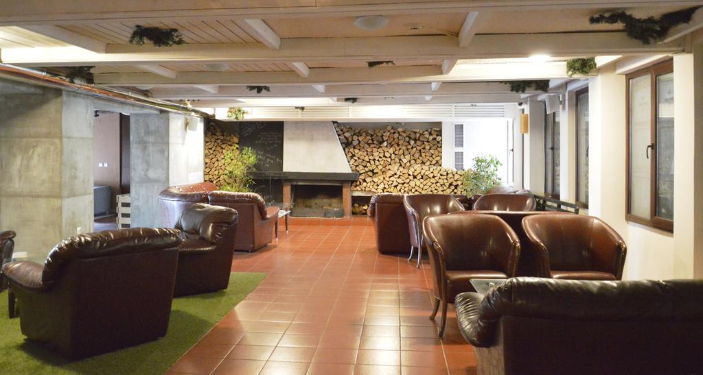 Persey Flora Apartments Borovets Exterior foto