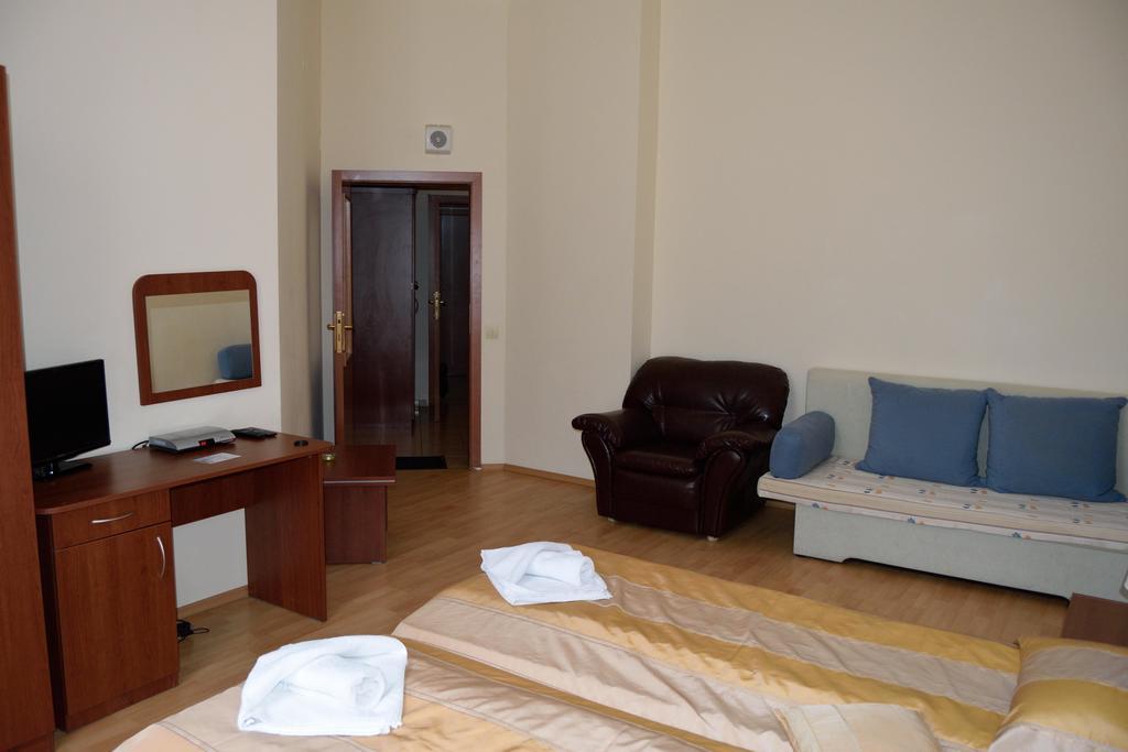 Persey Flora Apartments Borovets Quarto foto
