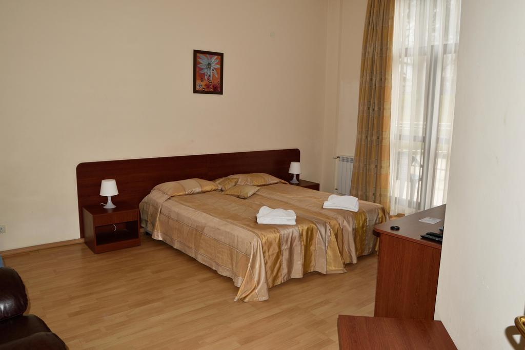 Persey Flora Apartments Borovets Quarto foto